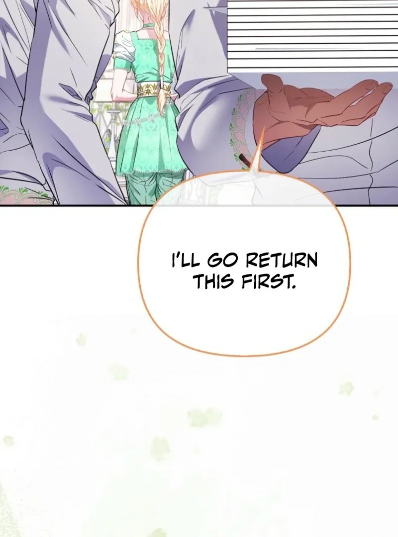 I’m The Princess of All Chapter 89 page 14 - 