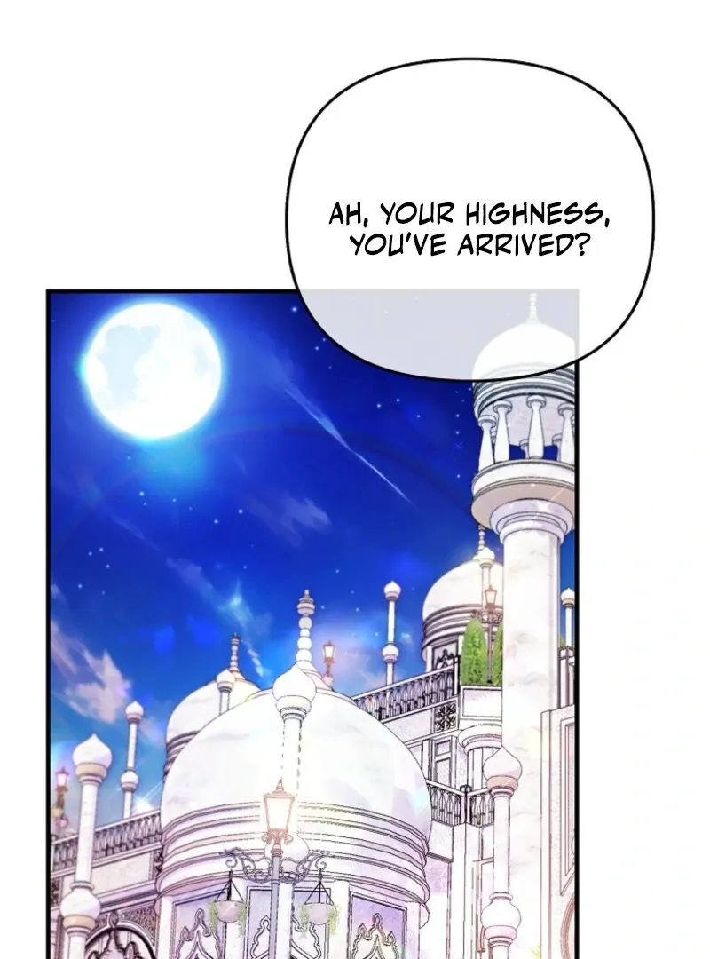 I’m The Princess of All Chapter 89 page 3 - 