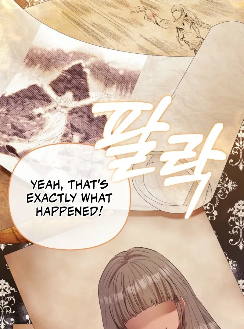 I’m The Princess of All Chapter 89 page 33 - 