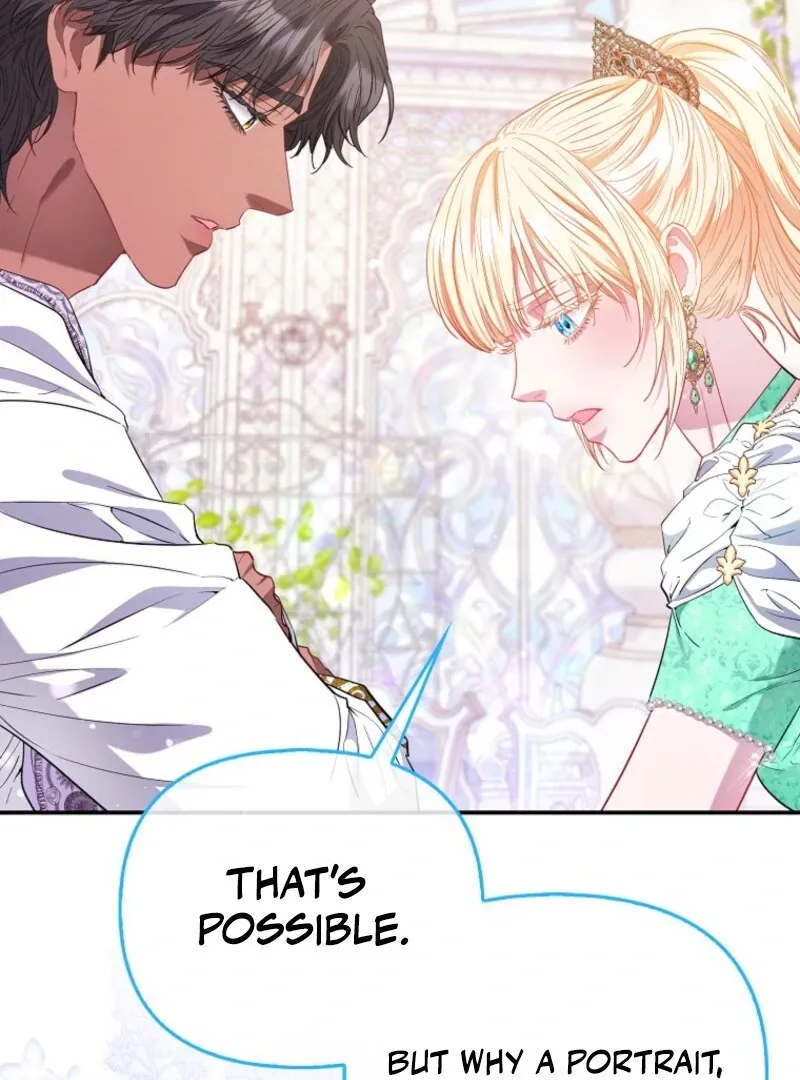I’m The Princess of All Chapter 89 page 39 - 
