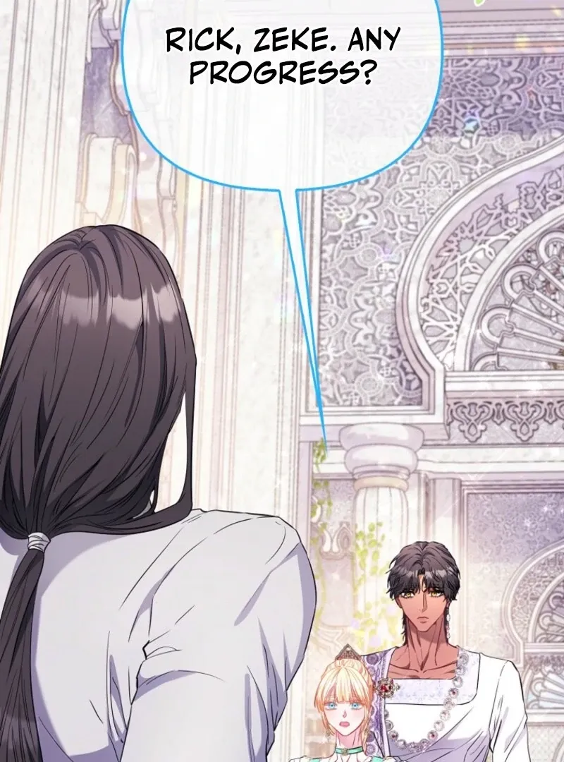 I’m The Princess of All Chapter 89 page 5 - 