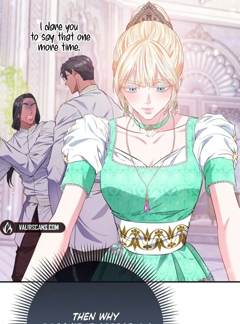 I’m The Princess of All Chapter 89 page 49 - 