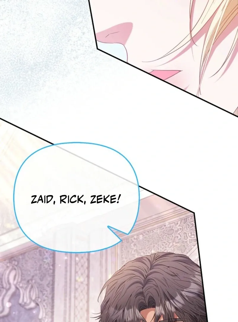 I’m The Princess of All Chapter 89 page 56 - 