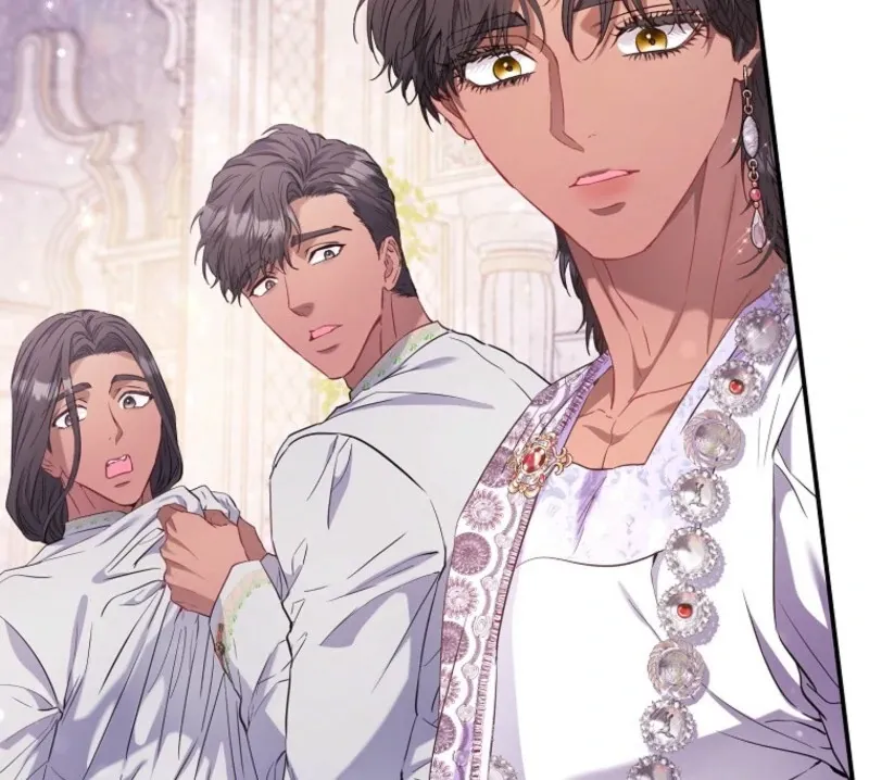 I’m The Princess of All Chapter 89 page 57 - 
