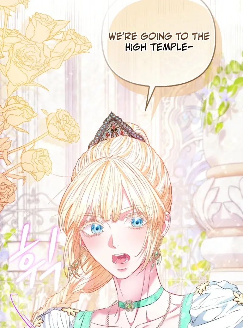 I’m The Princess of All Chapter 89 page 59 - 