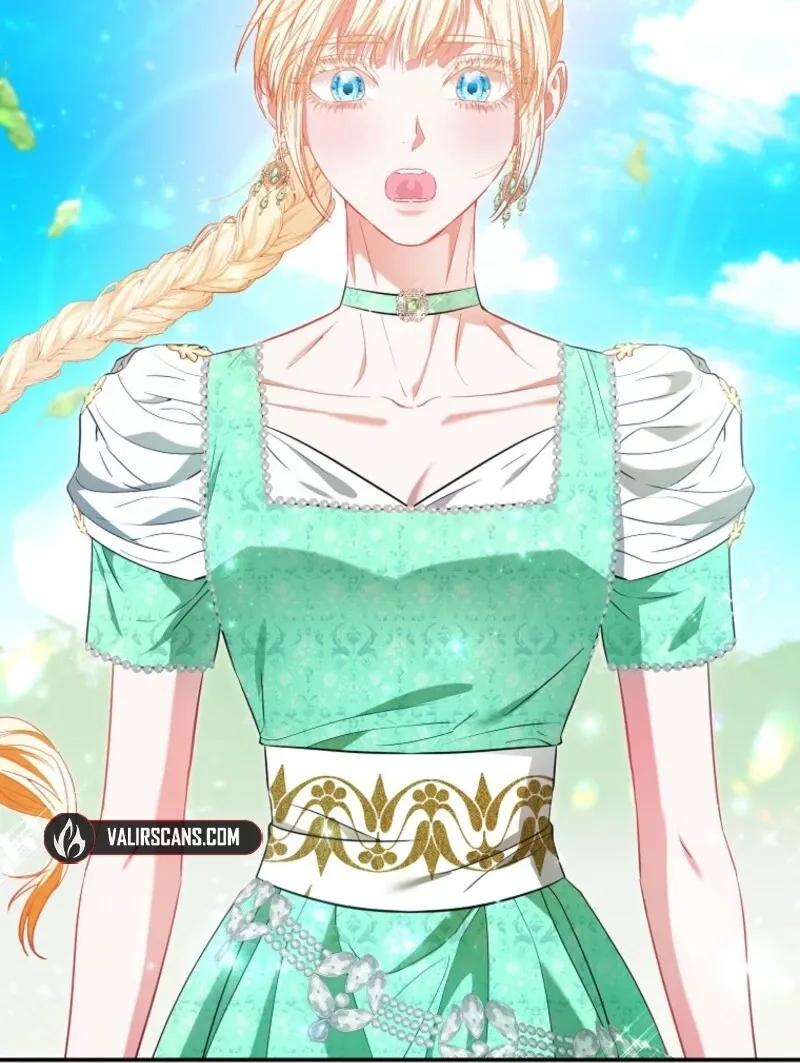 I’m The Princess of All Chapter 89 page 89 - 