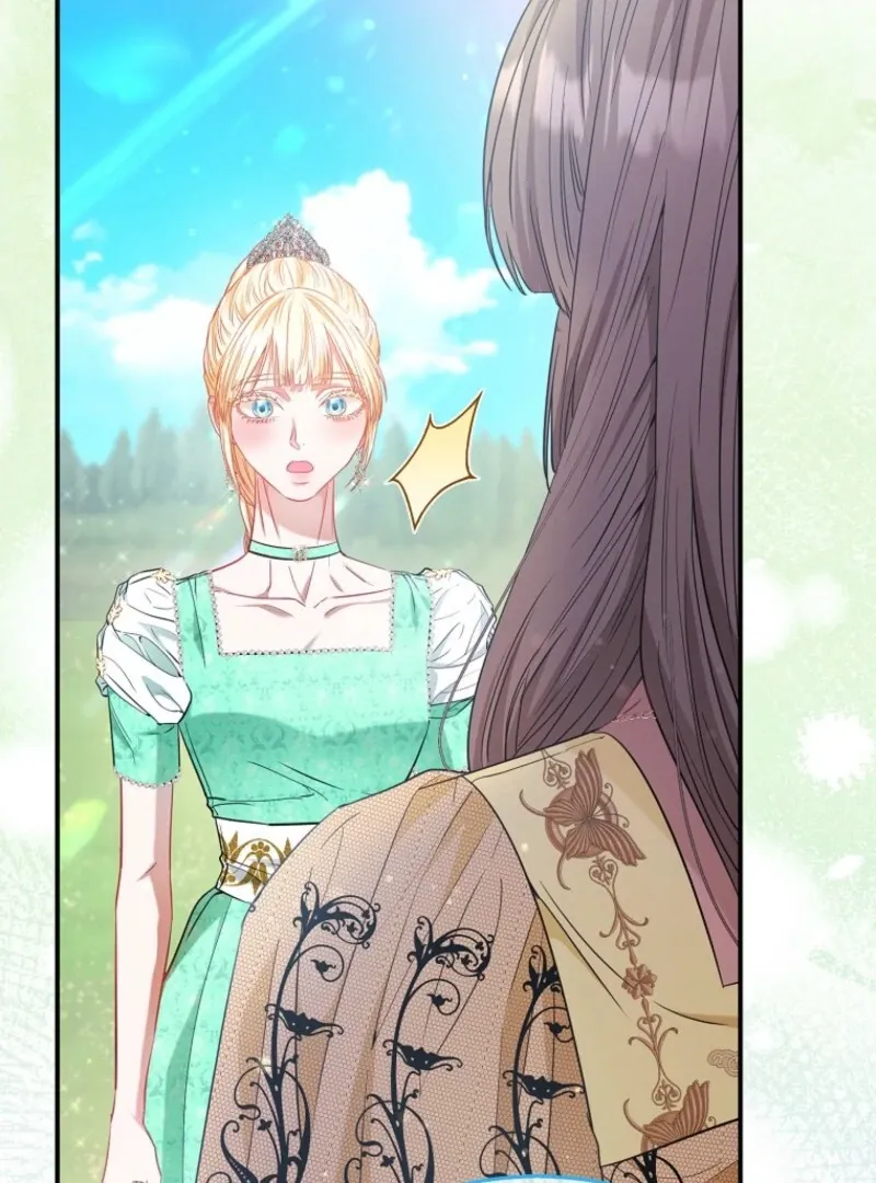 I’m The Princess of All Chapter 89 page 95 - 