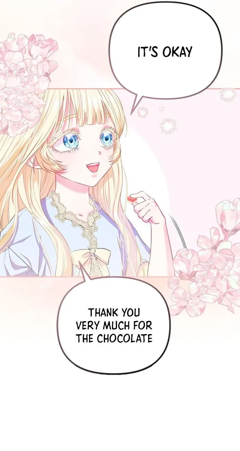 I’m The Princess of All Chapter 9 page 12 - 