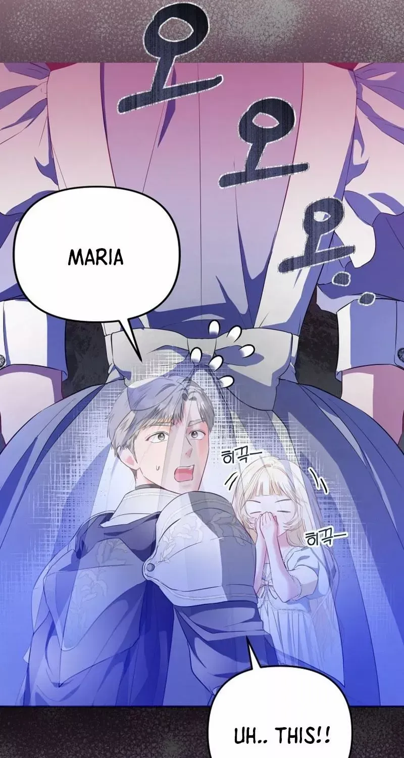 I’m The Princess of All Chapter 9 page 18 - 