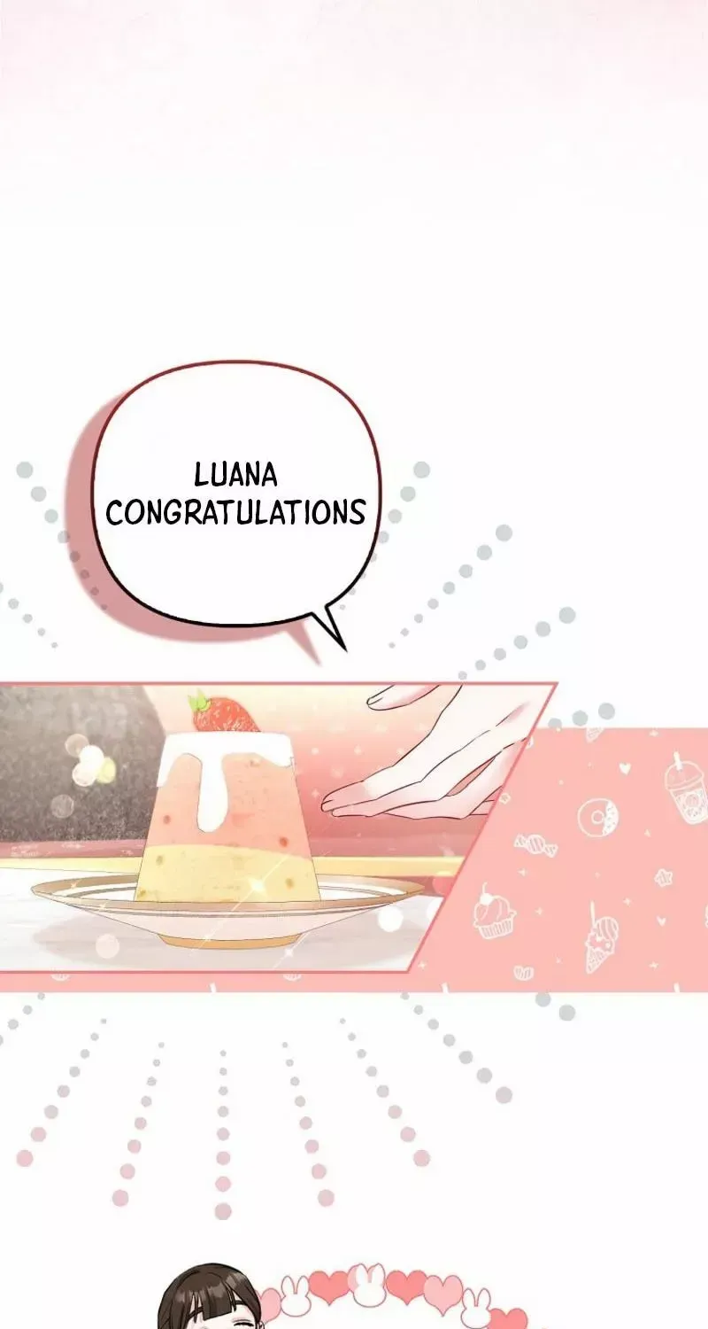 I’m The Princess of All Chapter 9 page 24 - 