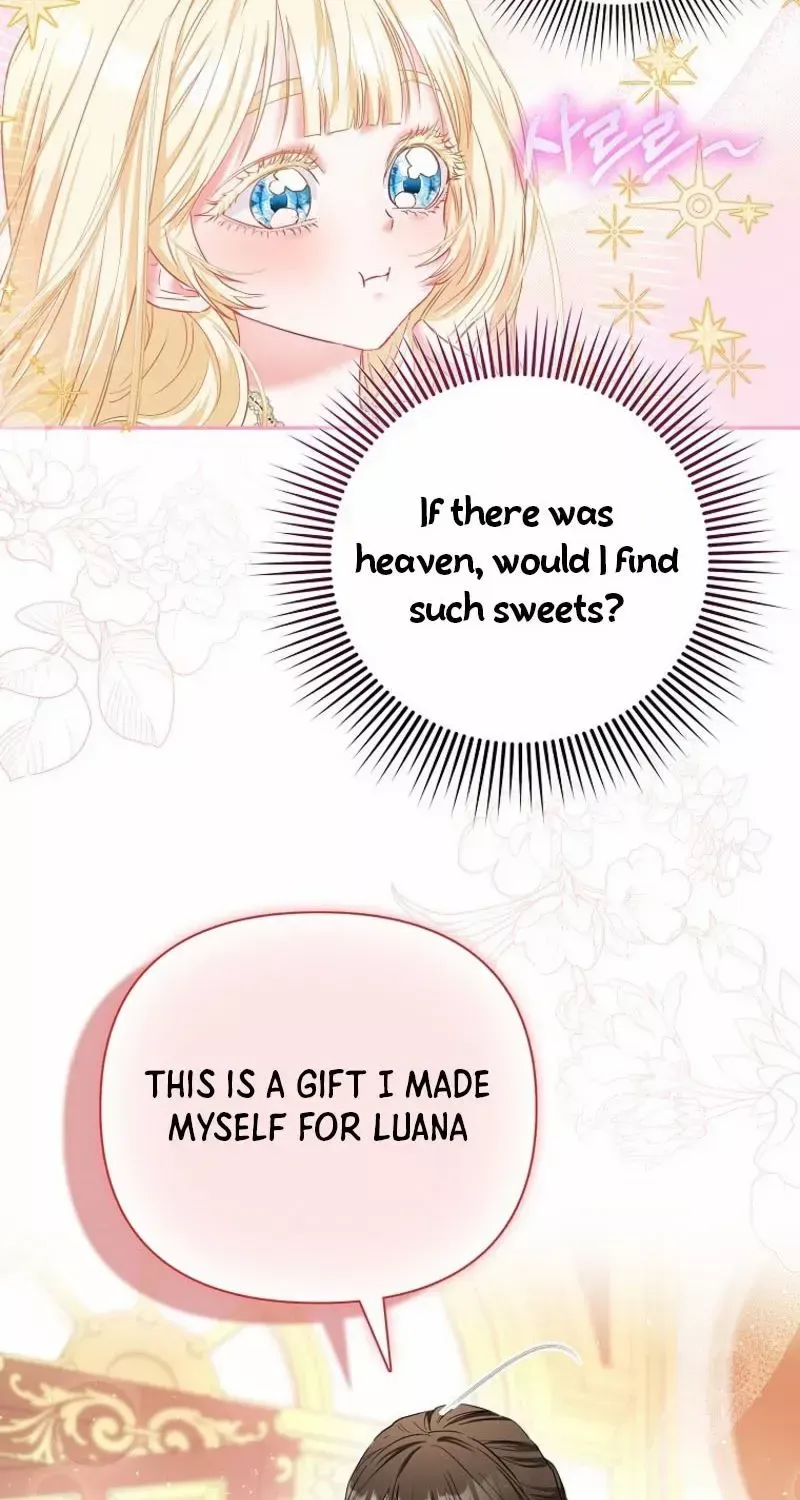 I’m The Princess of All Chapter 9 page 27 - 