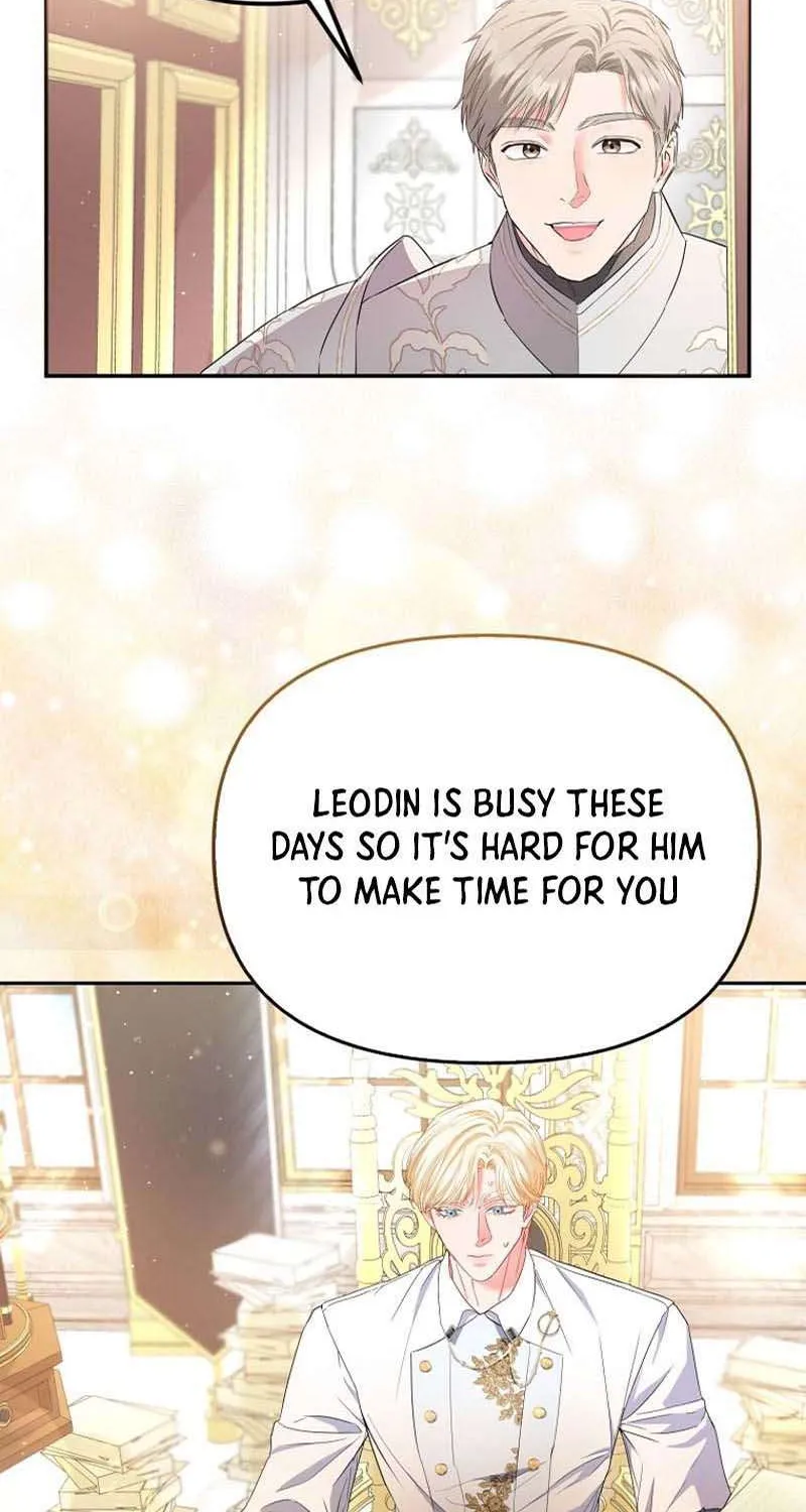 I’m The Princess of All Chapter 9 page 4 - 