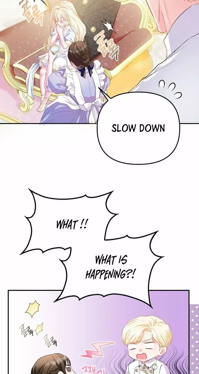 I’m The Princess of All Chapter 9 page 33 - 