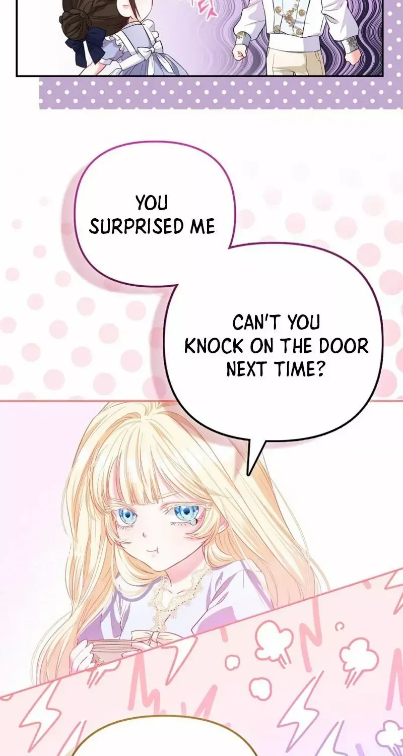 I’m The Princess of All Chapter 9 page 34 - 