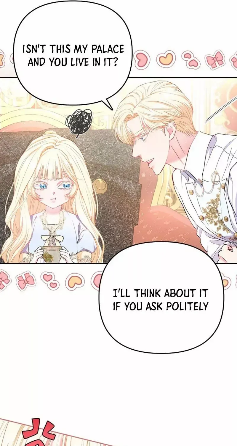 I’m The Princess of All Chapter 9 page 36 - 
