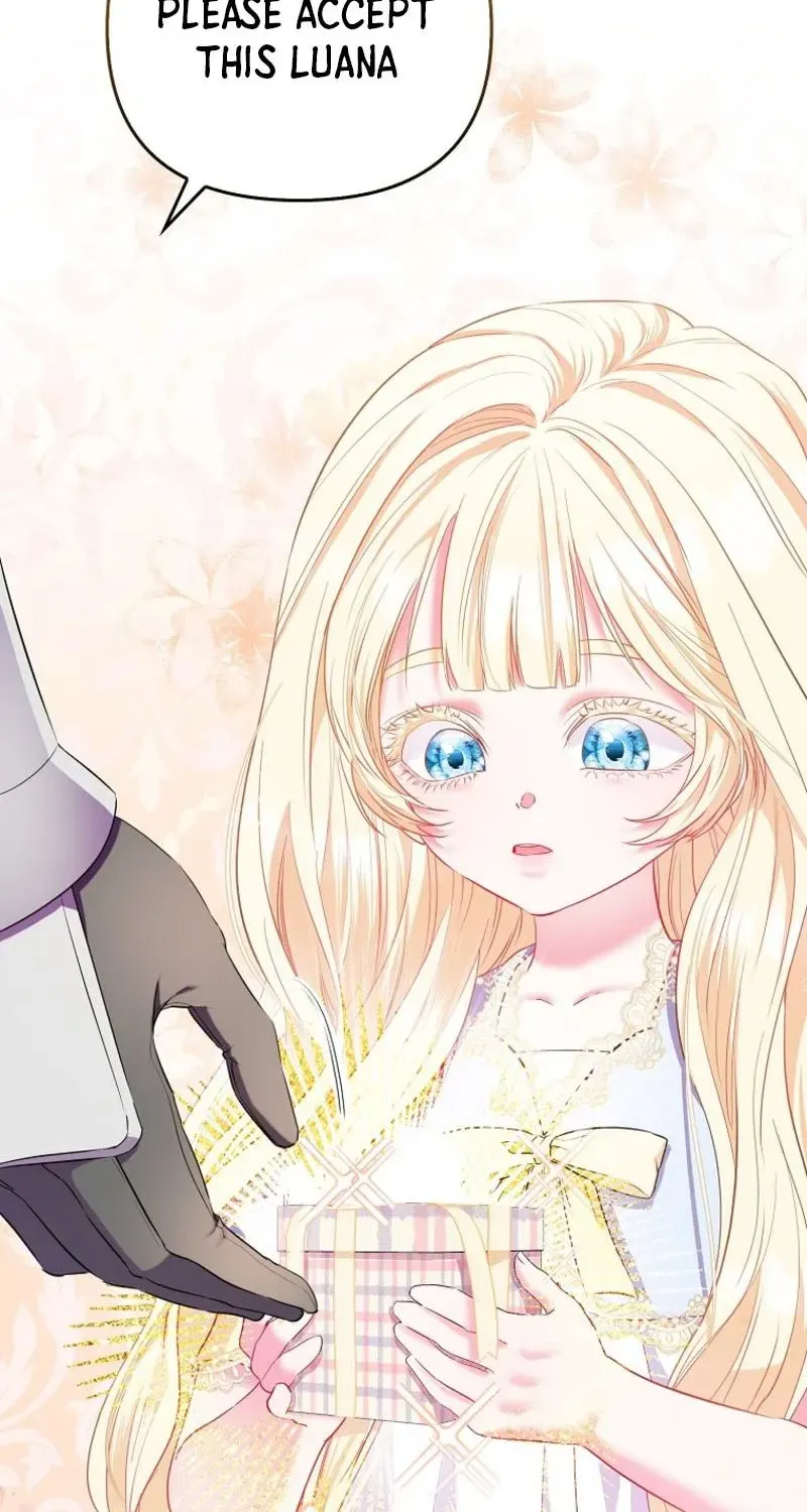 I’m The Princess of All Chapter 9 page 40 - 