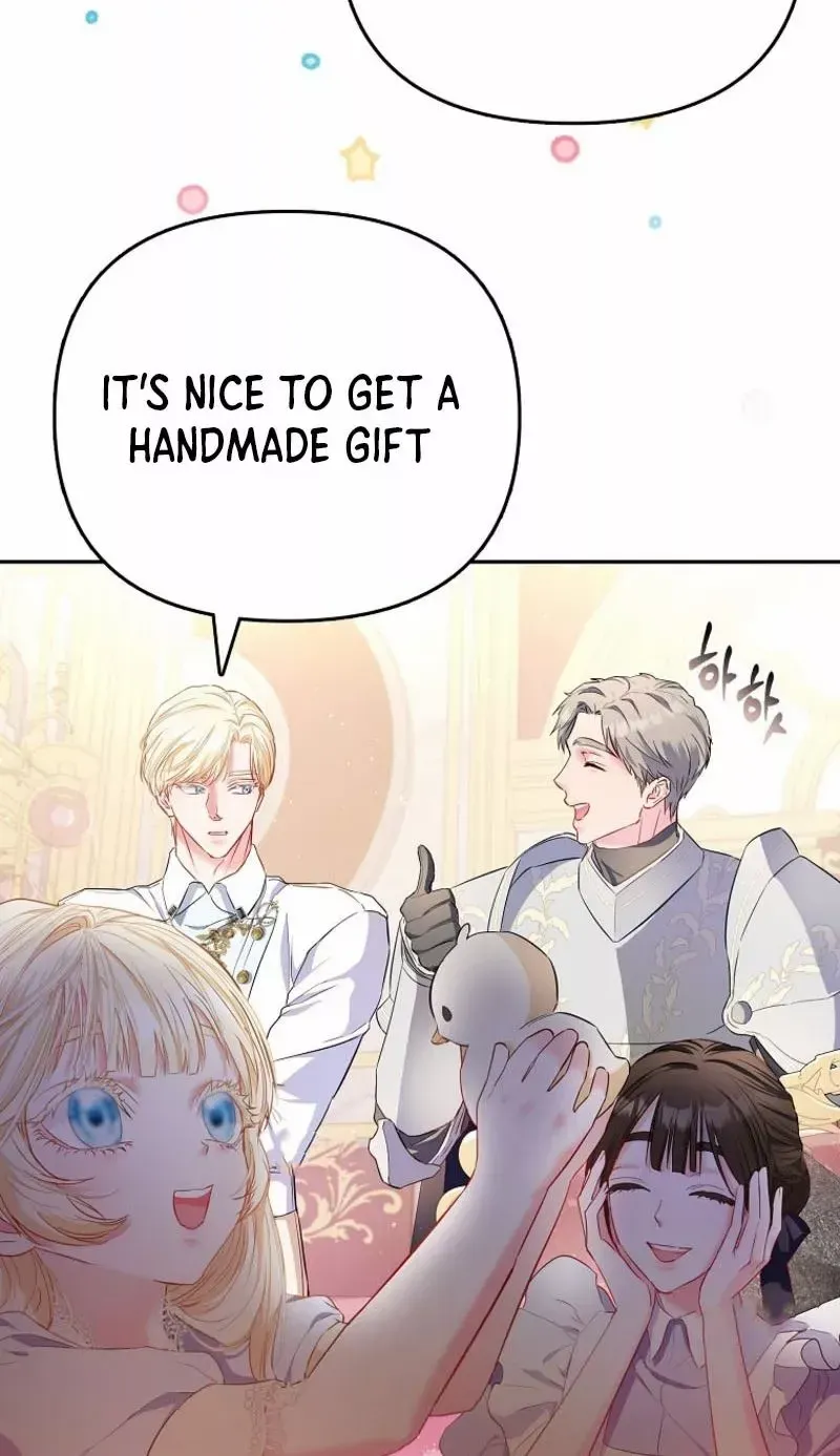 I’m The Princess of All Chapter 9 page 44 - 