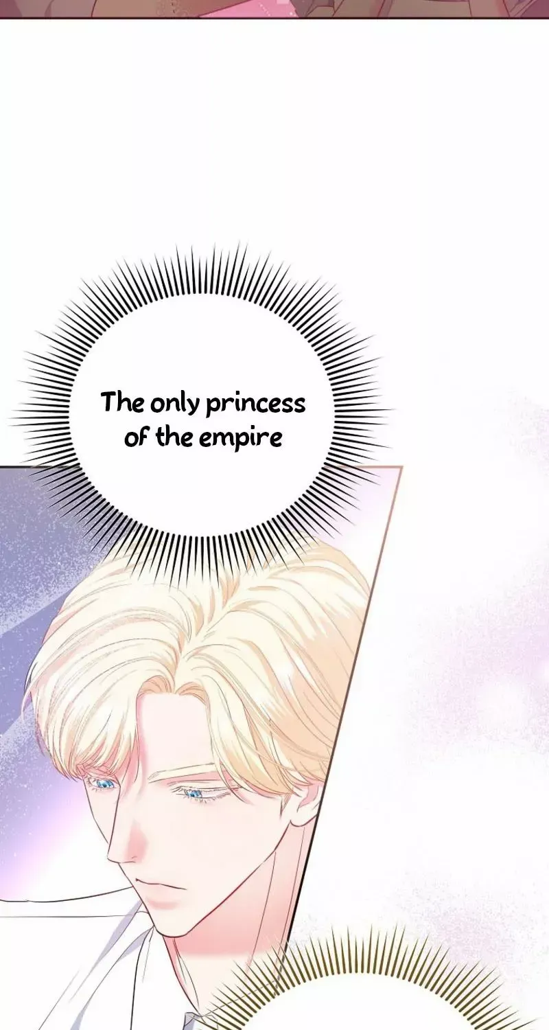 I’m The Princess of All Chapter 9 page 45 - 