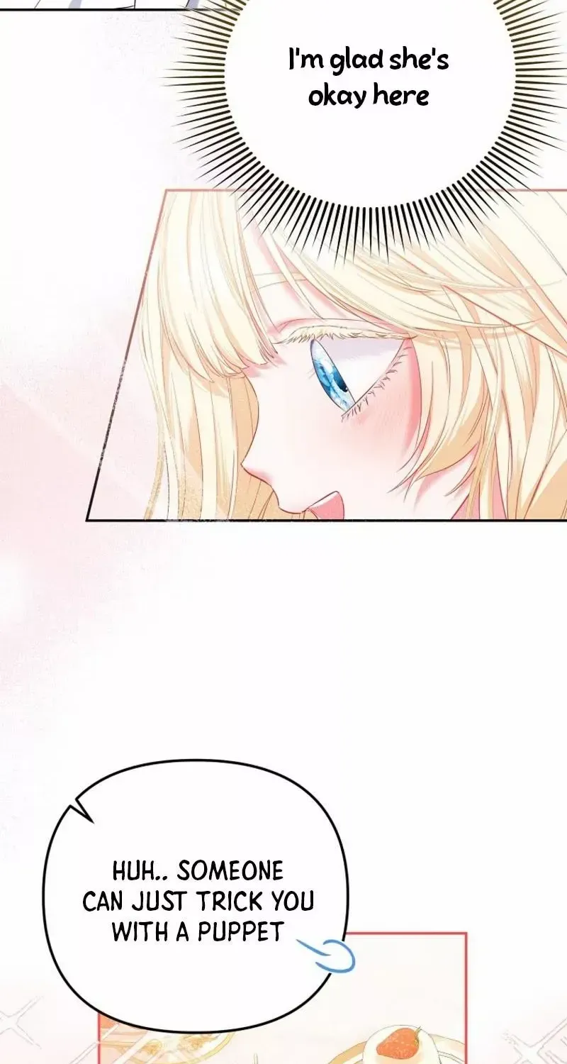 I’m The Princess of All Chapter 9 page 46 - 