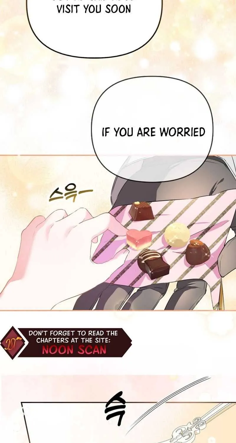 I’m The Princess of All Chapter 9 page 6 - 