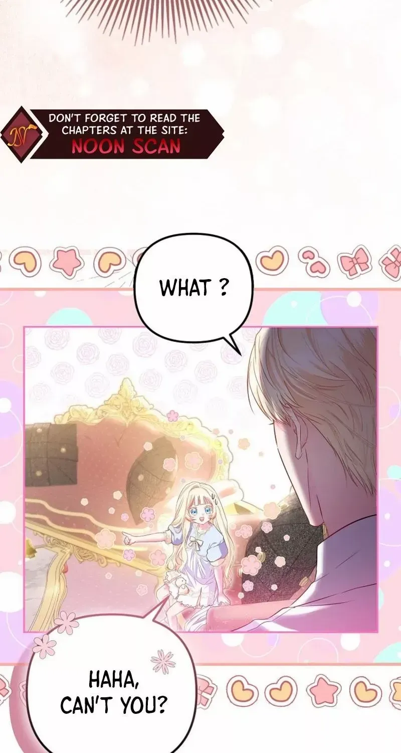 I’m The Princess of All Chapter 9 page 58 - 