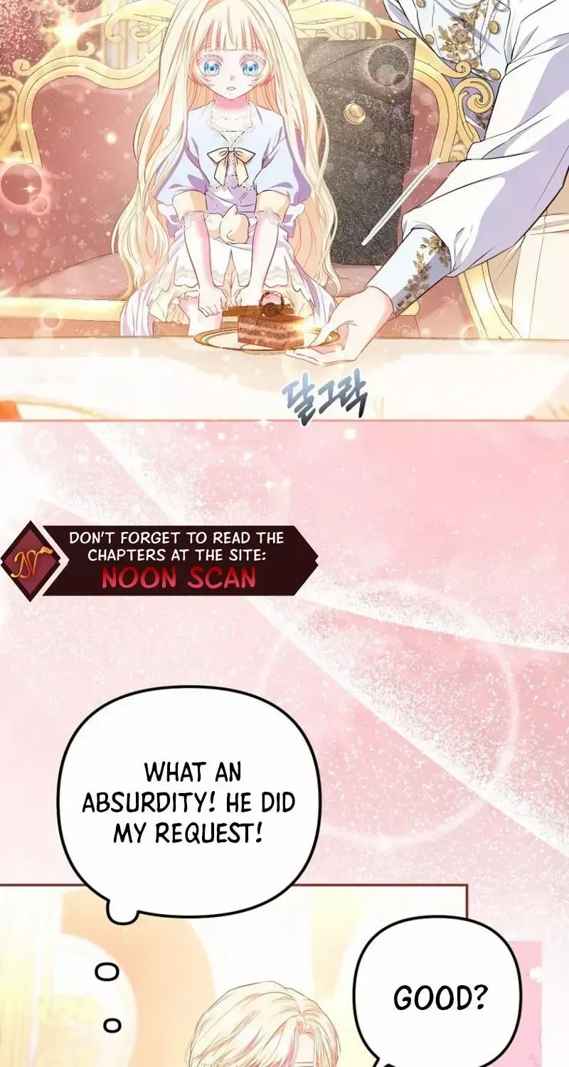 I’m The Princess of All Chapter 9 page 61 - 