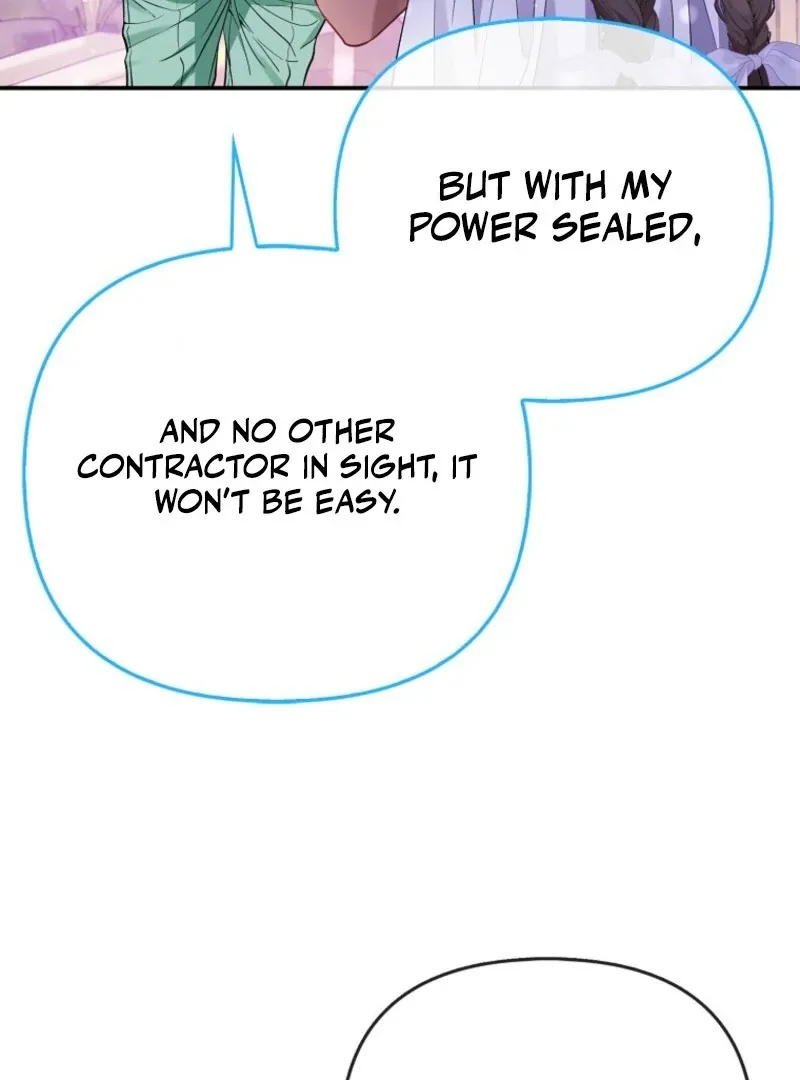 I’m The Princess of All Chapter 90 page 112 - 