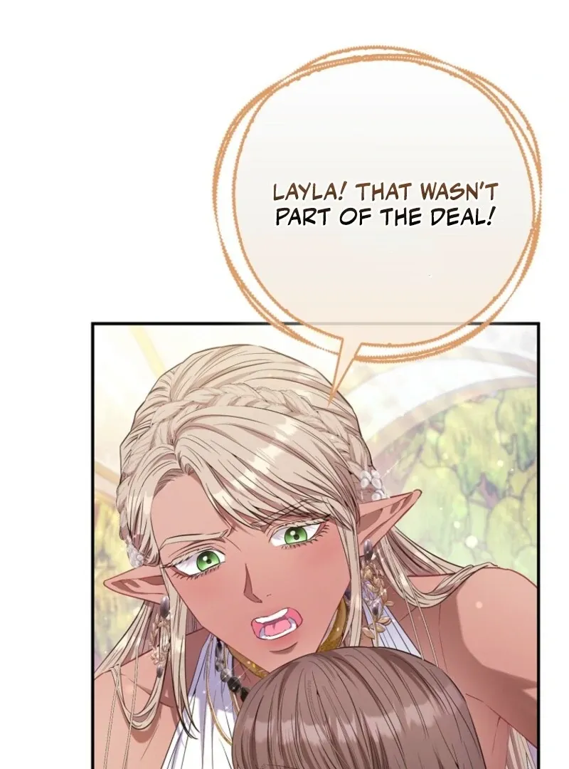 I’m The Princess of All Chapter 90 page 115 - 