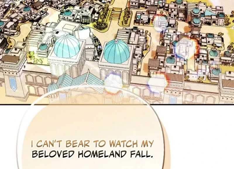 I’m The Princess of All Chapter 90 page 120 - 