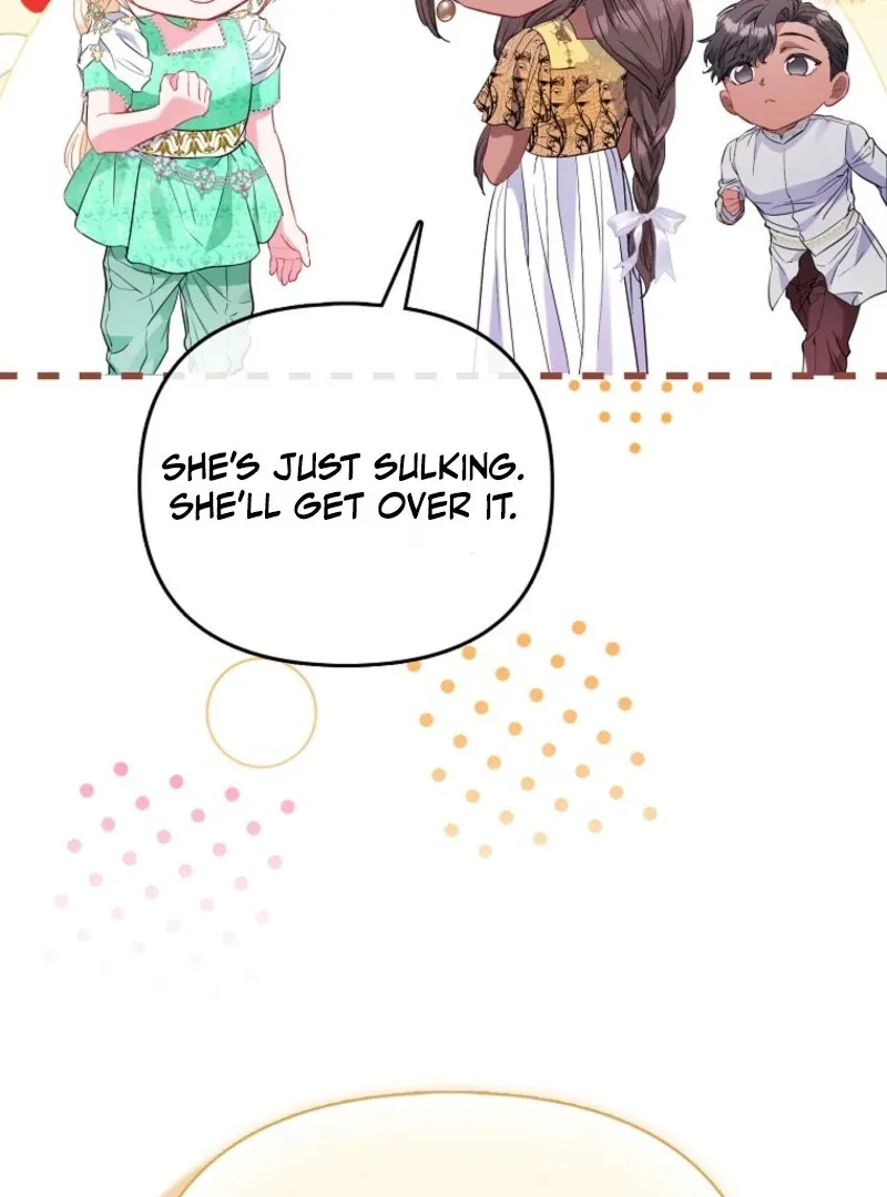 I’m The Princess of All Chapter 90 page 128 - 