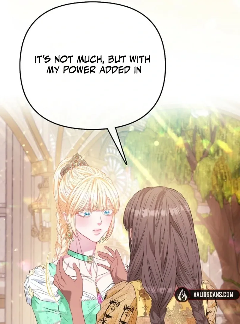 I’m The Princess of All Chapter 90 page 135 - 