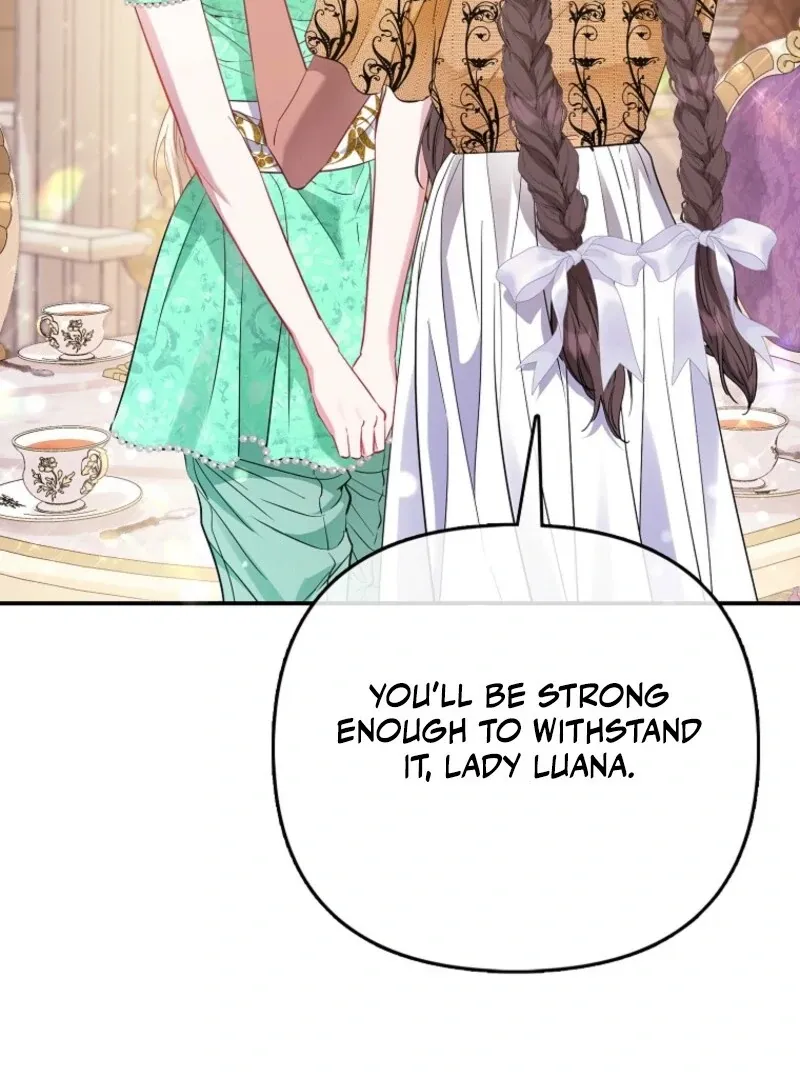 I’m The Princess of All Chapter 90 page 136 - 
