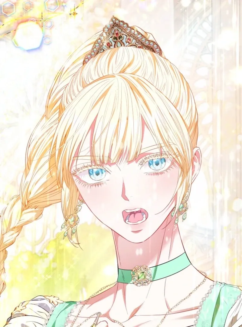 I’m The Princess of All Chapter 90 page 148 - 