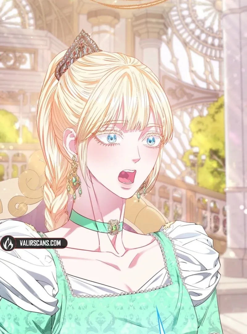 I’m The Princess of All Chapter 90 page 23 - 