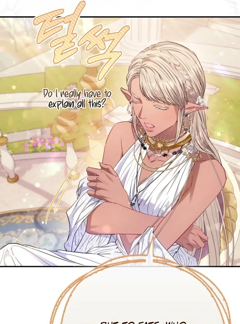 I’m The Princess of All Chapter 90 page 26 - 