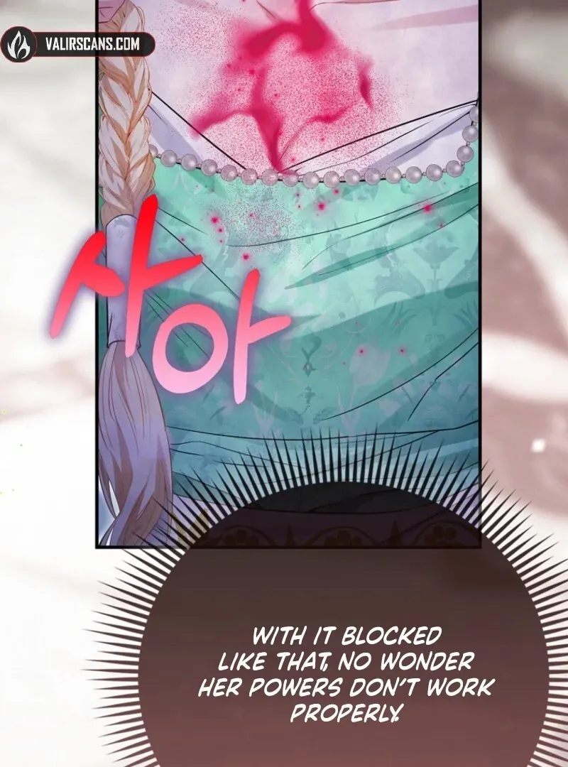 I’m The Princess of All Chapter 90 page 36 - 