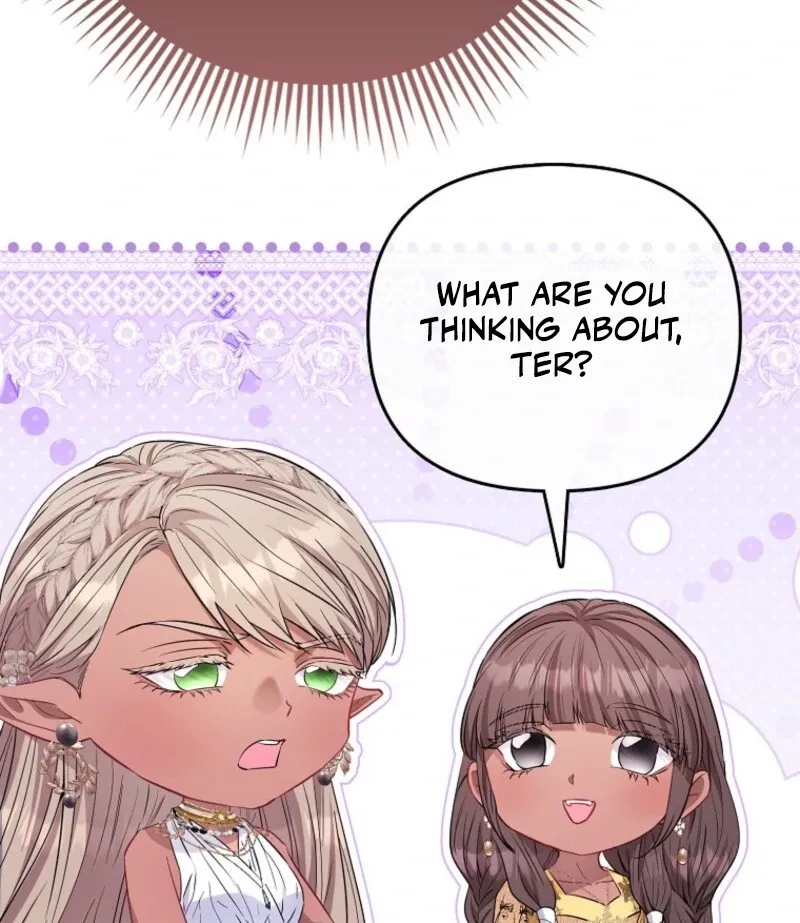 I’m The Princess of All Chapter 90 page 38 - 