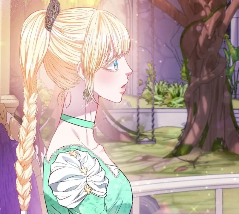 I’m The Princess of All Chapter 90 page 52 - 
