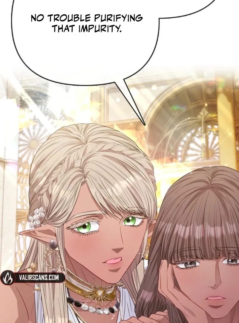 I’m The Princess of All Chapter 90 page 96 - 