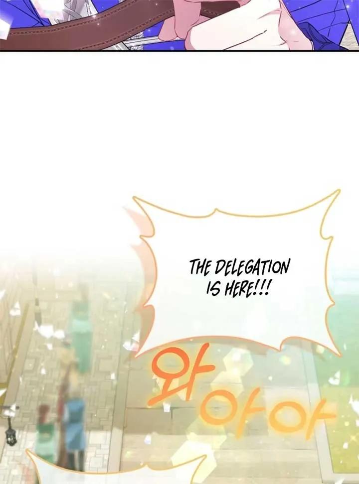 I’m The Princess of All Chapter 91 page 112 - 