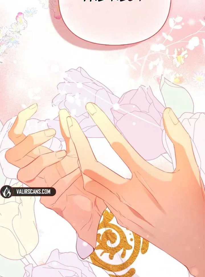 I’m The Princess of All Chapter 91 page 22 - 