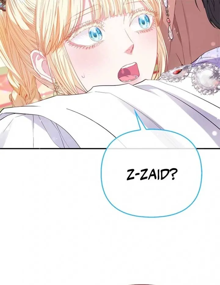 I’m The Princess of All Chapter 91 page 27 - 