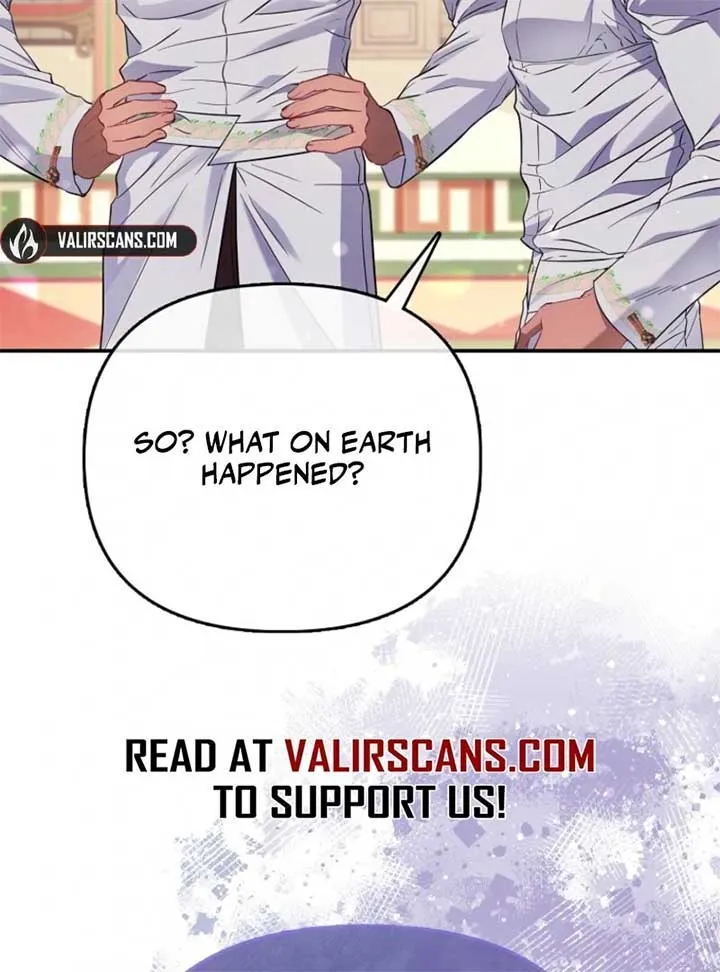 I’m The Princess of All Chapter 91 page 34 - 