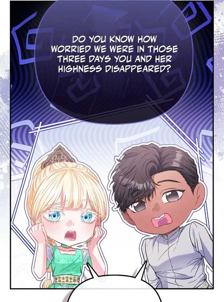 I’m The Princess of All Chapter 91 page 35 - 
