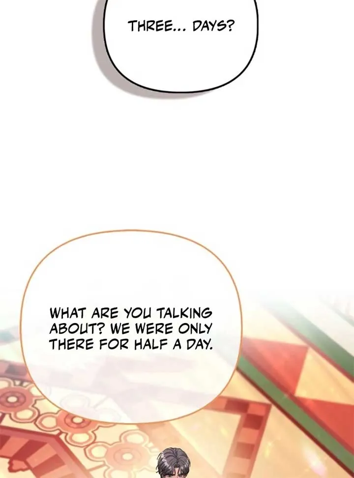 I’m The Princess of All Chapter 91 page 36 - 