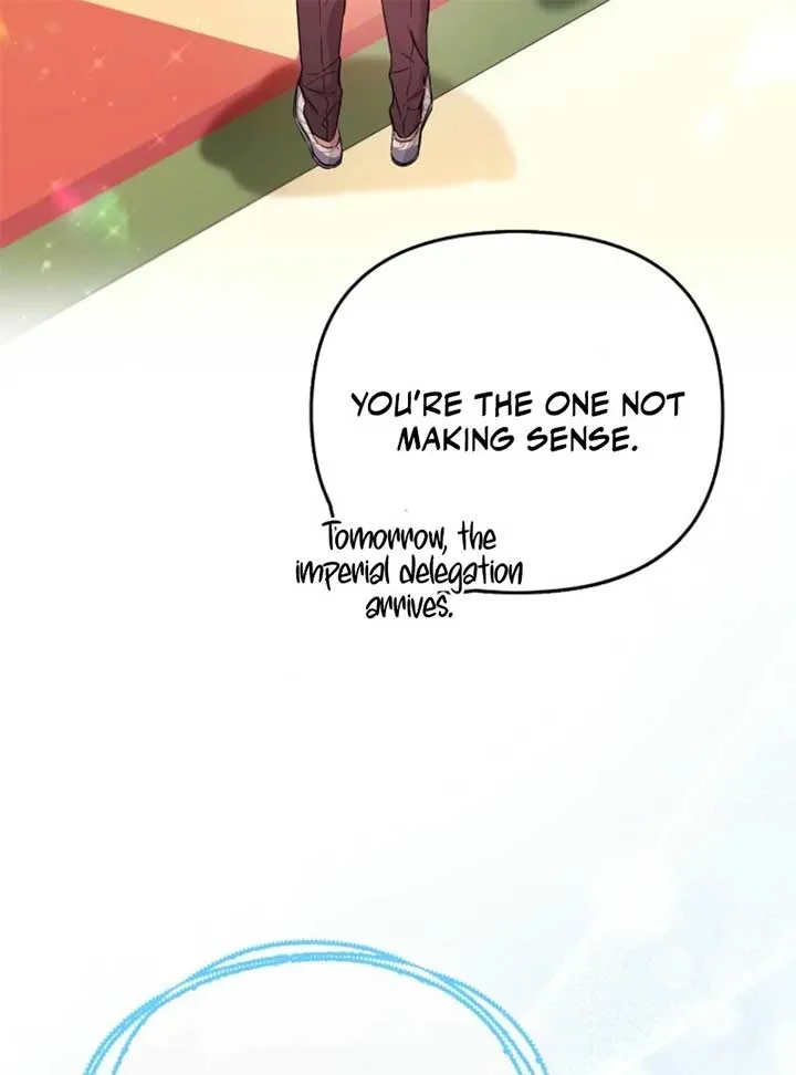 I’m The Princess of All Chapter 91 page 38 - 
