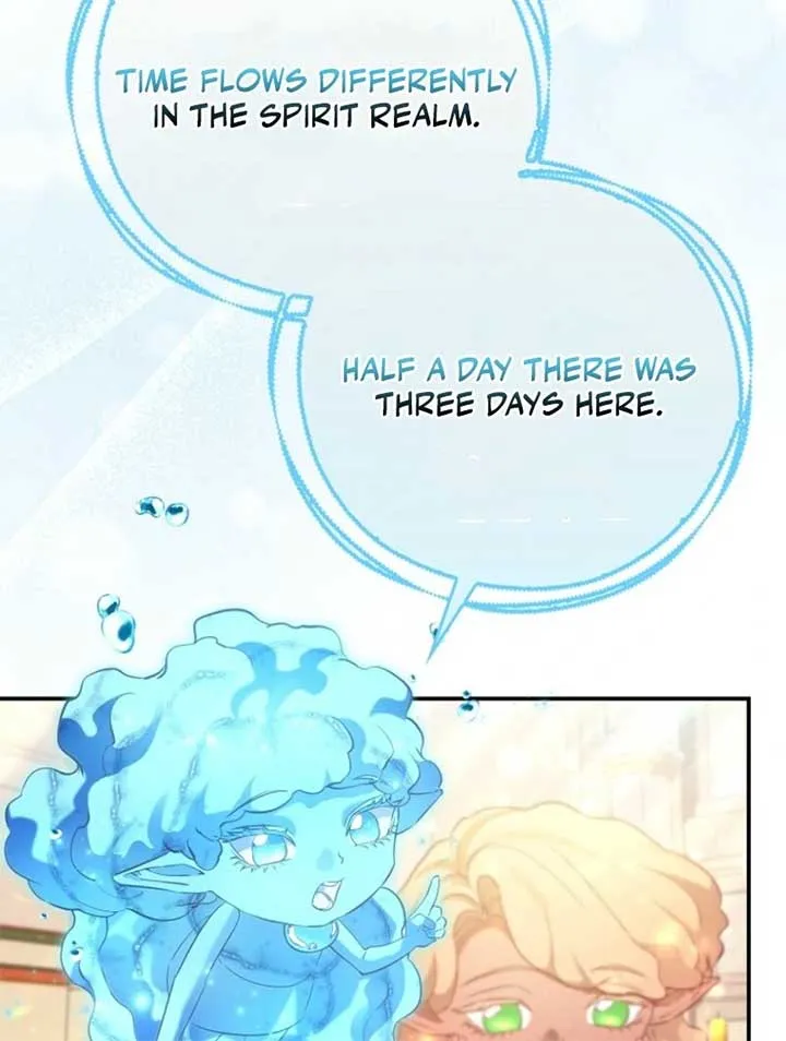 I’m The Princess of All Chapter 91 page 39 - 