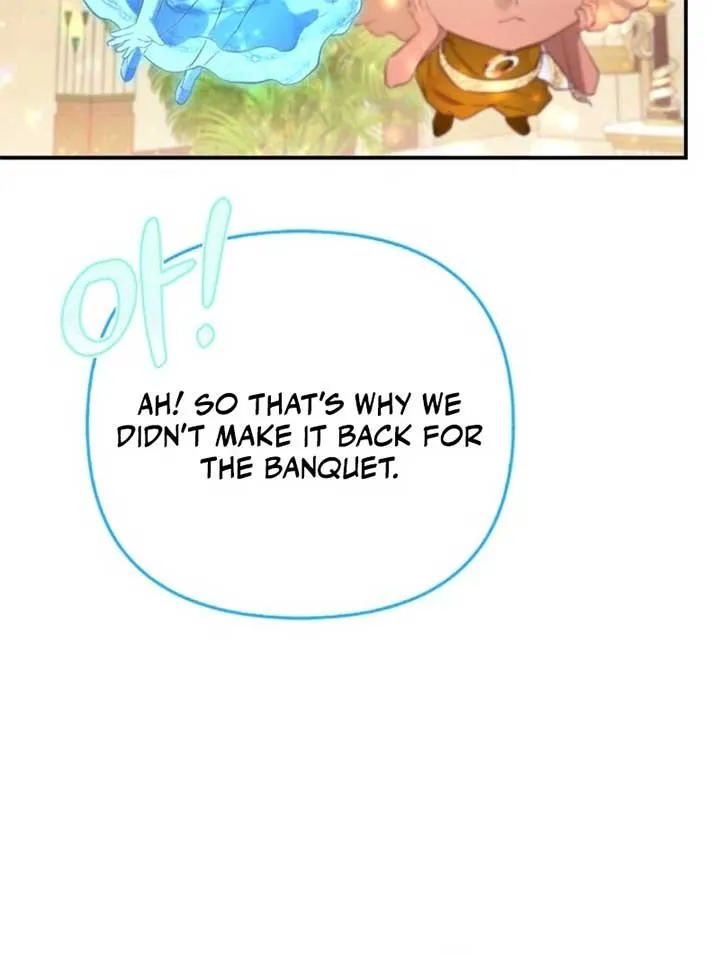 I’m The Princess of All Chapter 91 page 40 - 
