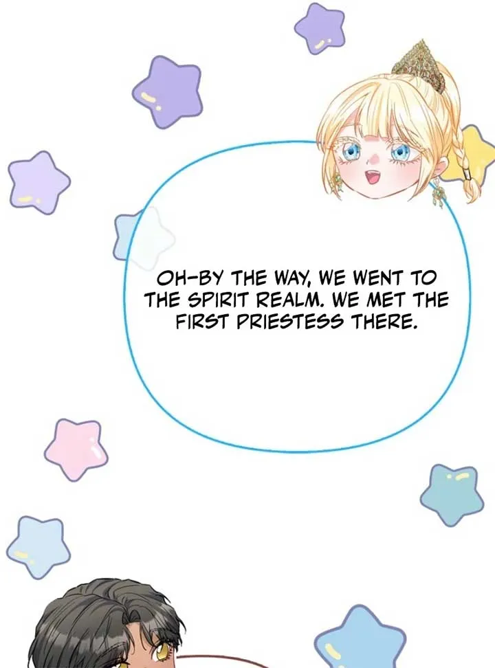 I’m The Princess of All Chapter 91 page 41 - 