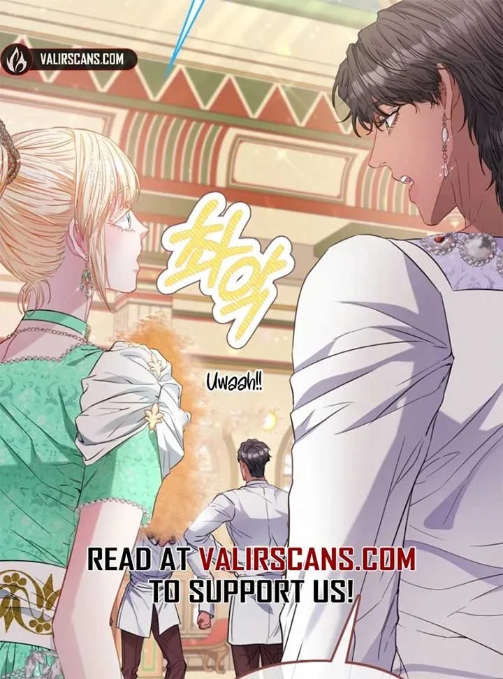 I’m The Princess of All Chapter 91 page 47 - 